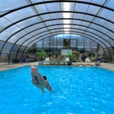 Foto #9 van Camping Seasonova Etennemare
