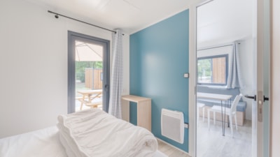 COTTAGE PRESTIGE 1 BEDROOM — 4