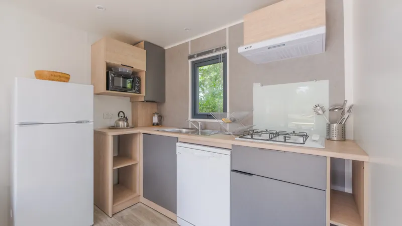 Cottage Prestige 1 Chambre