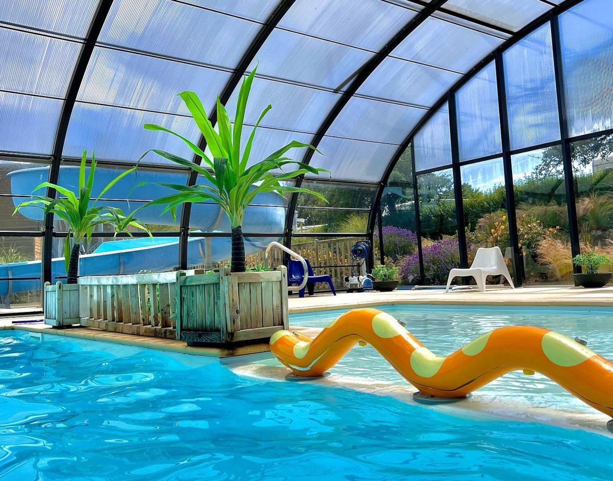 Camping Seasonova Etennemare