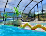 Foto #2 van Camping Seasonova Etennemare