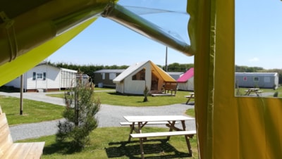 ECOLODGE JUNIOR - 2 bedrooms — 7