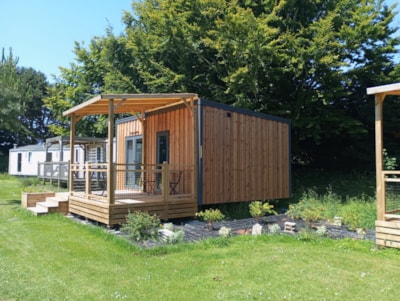COTTAGE PRESTIGE 1 BEDROOM — 8