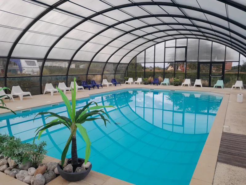 Cottage Evasion - 3 Chambres