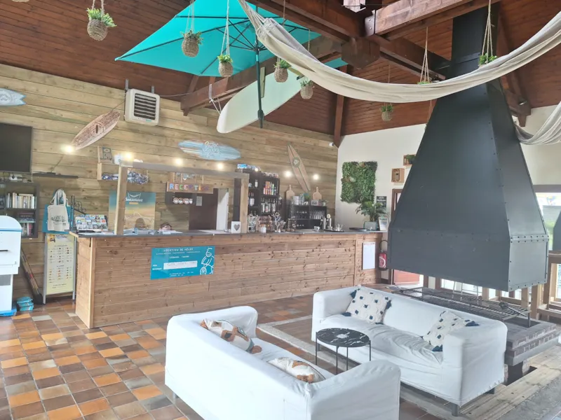 Cottage Evasion - 3 Chambres