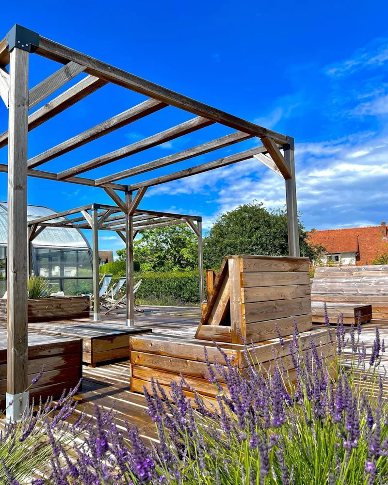 Cottage Evasion - 2 Chambres