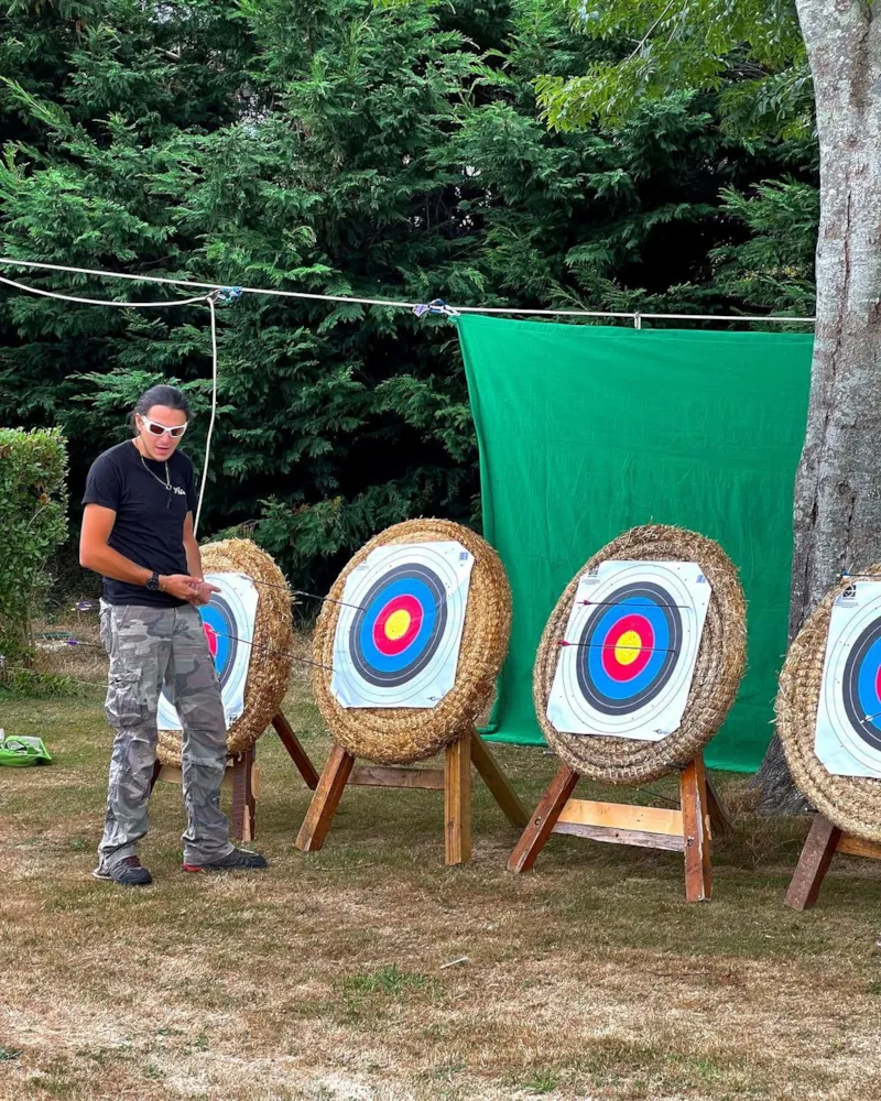 Cottage Evasion - 2 Chambres