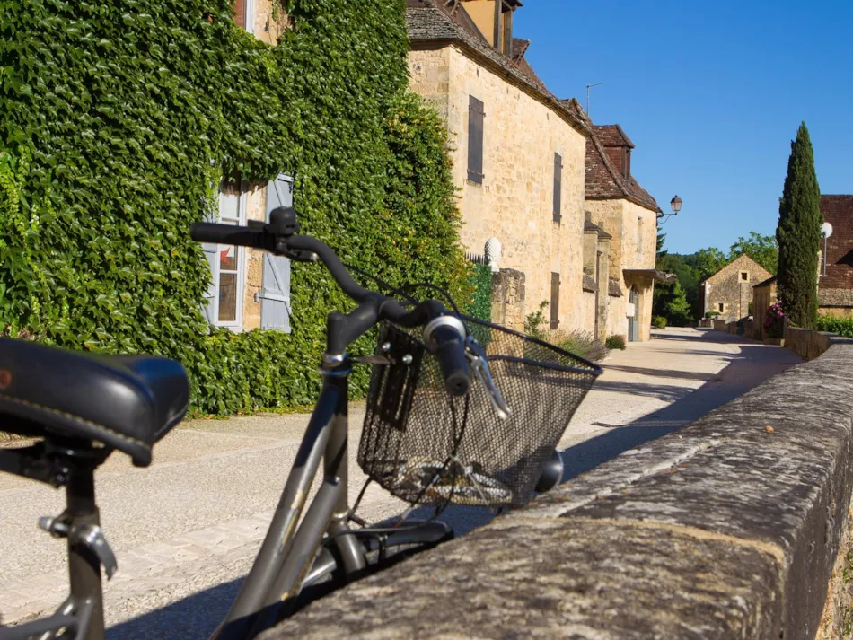 Les Ventoulines Village & Spa