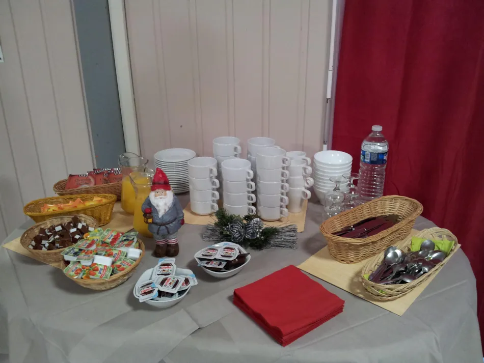 Les Ventoulines Village & Spa