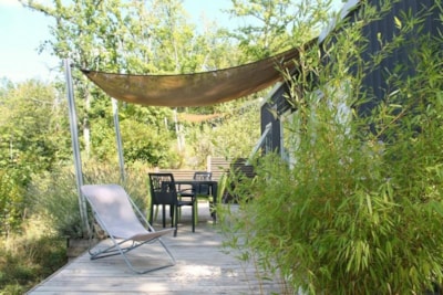 Key West - Private Spa