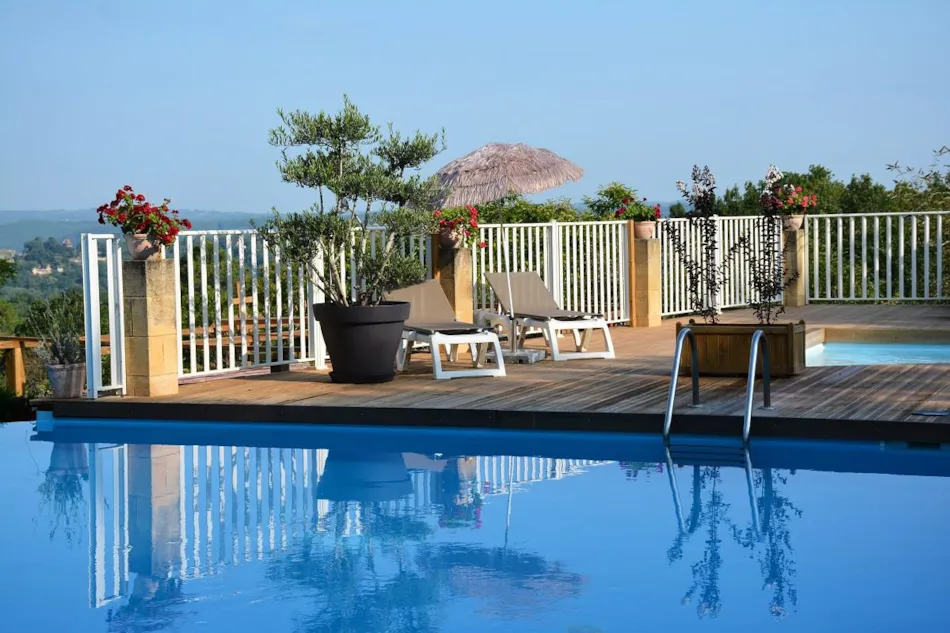 Les Ventoulines Village & Spa