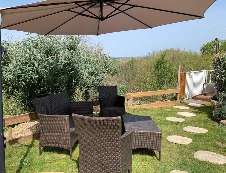 Les Ventoulines Village & Spa