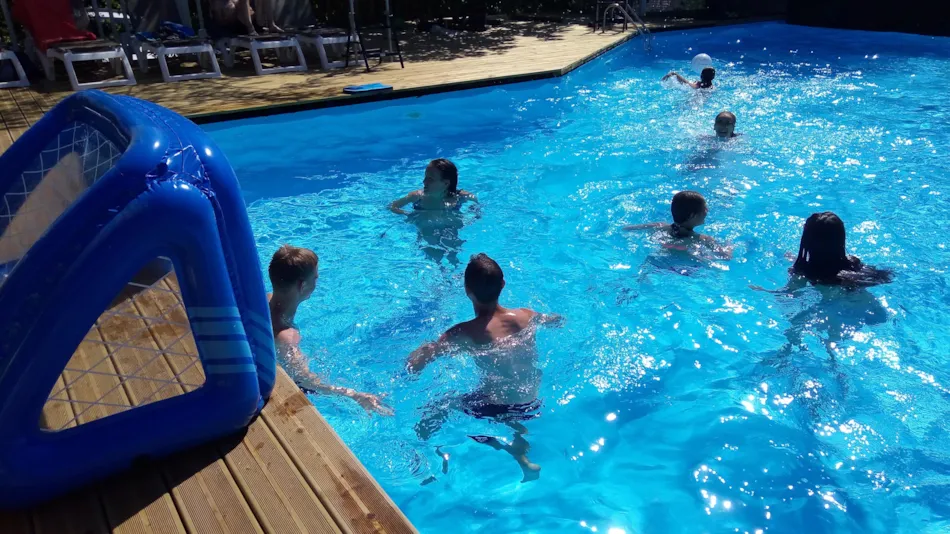 Les Ventoulines Village & Spa