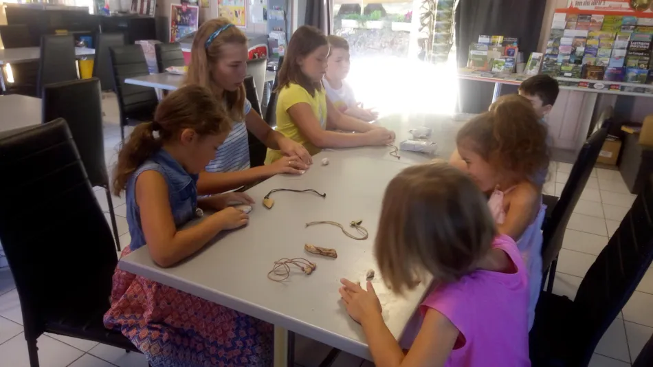 Les Ventoulines Village & Spa