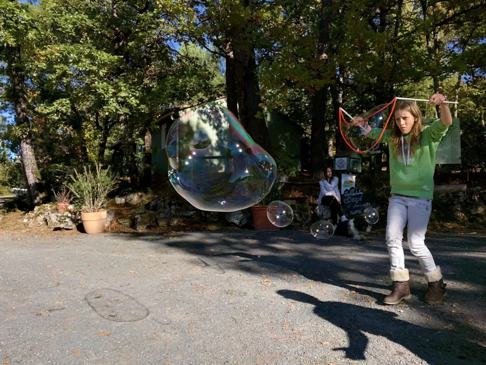 Les Ventoulines Village & Spa