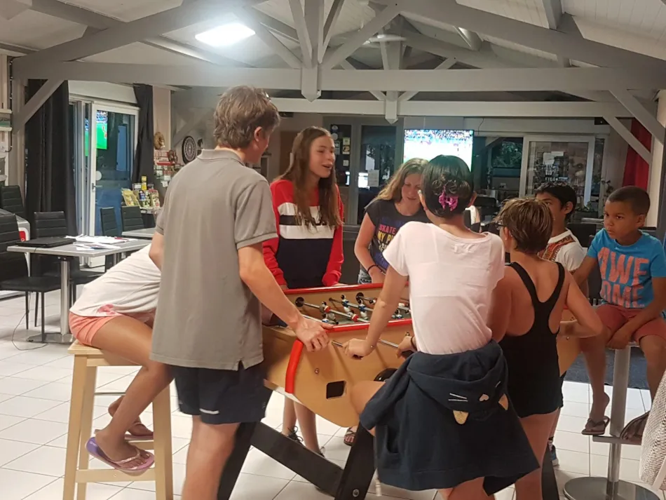 Les Ventoulines Village & Spa