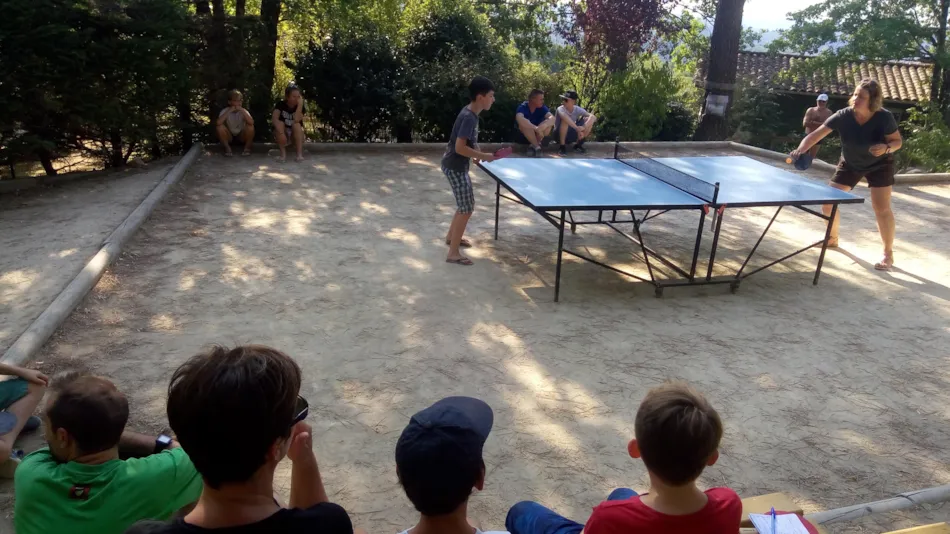 Les Ventoulines Village & Spa