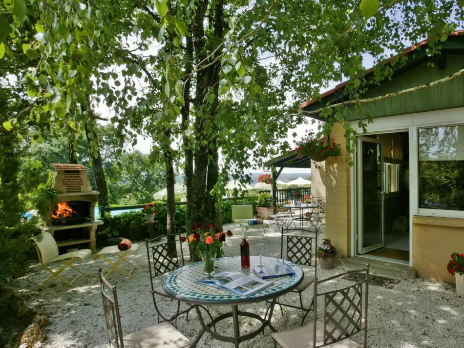 Les Ventoulines Village & Spa