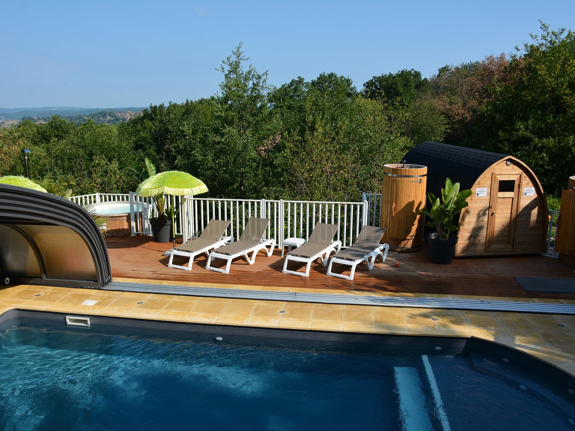 Les Ventoulines Village & Spa — Photo 5