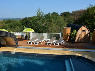 Les Ventoulines Village & Spa