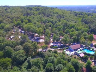 Les Ventoulines Village & Spa