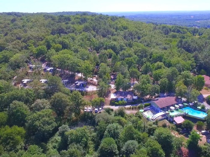 Village Les Ventoulines Information And Booking Village Les Ventoulines Information And Booking