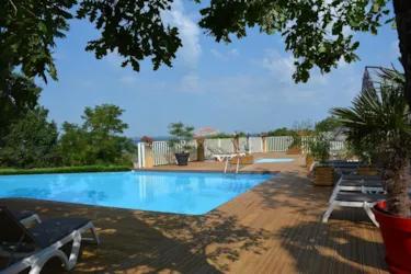 Les Ventoulines Village & Spa - image n°3 - Camping Direct