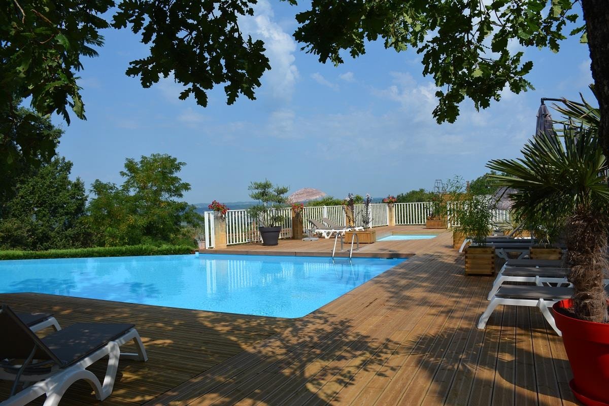 Les Ventoulines Village & Spa — Photo 3