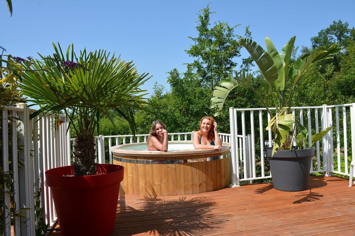 Les Ventoulines Village & Spa — Photo 1