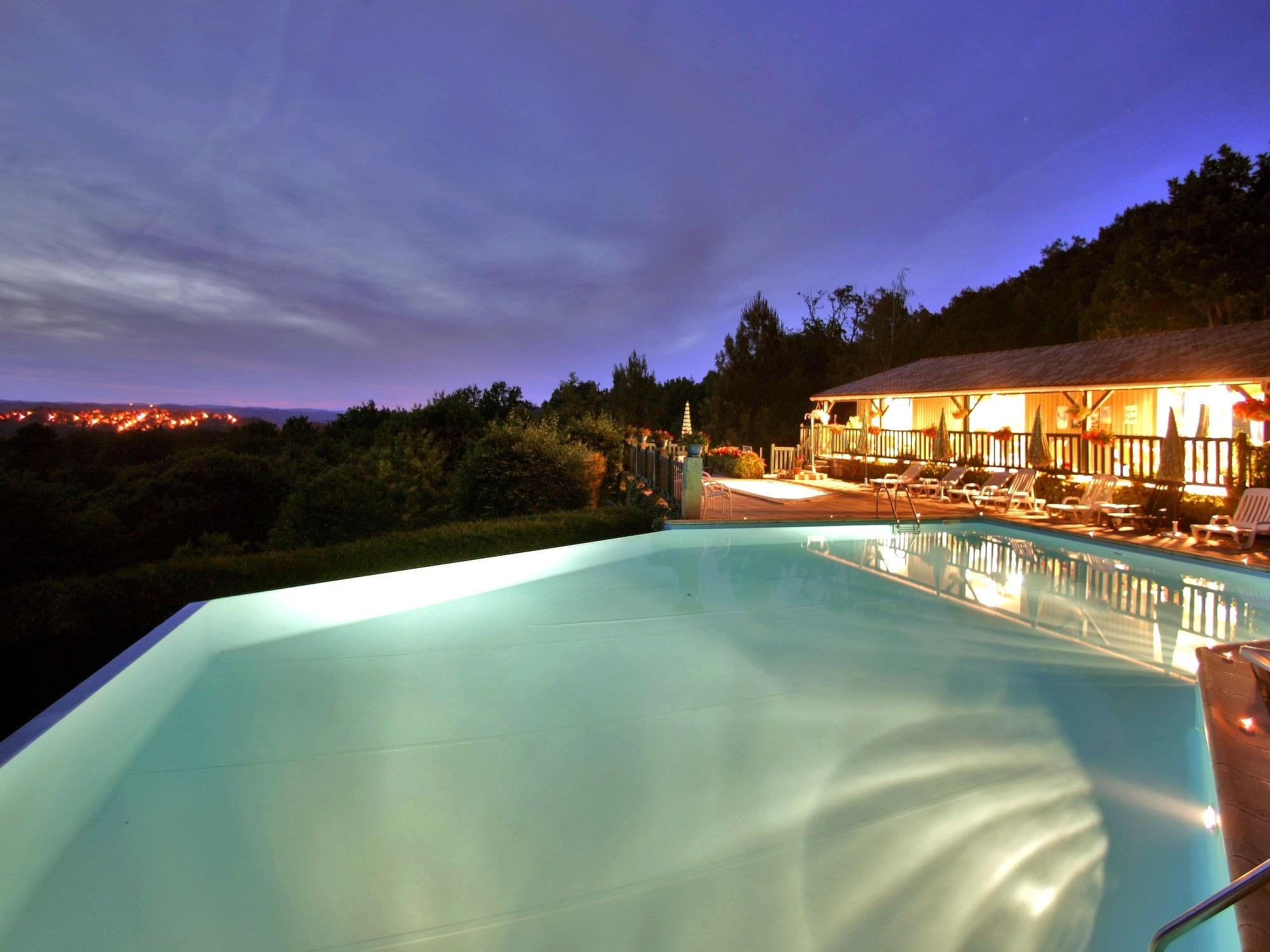 Les Ventoulines Village & Spa — Photo 2