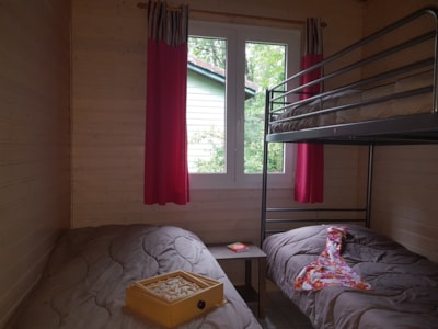 Family chalet