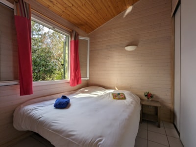 Family chalet