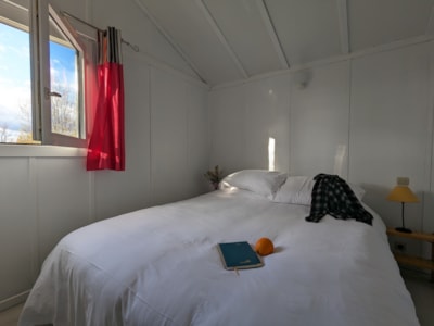 Chalet for people with reduced mobility