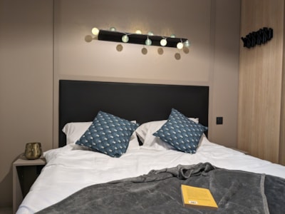 Comfort chalet