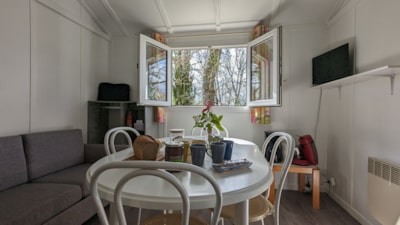 Small cottage
