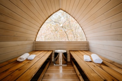 Lov'nid Spa&sauna