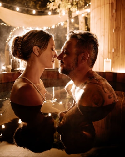 Lov'nid Spa&sauna