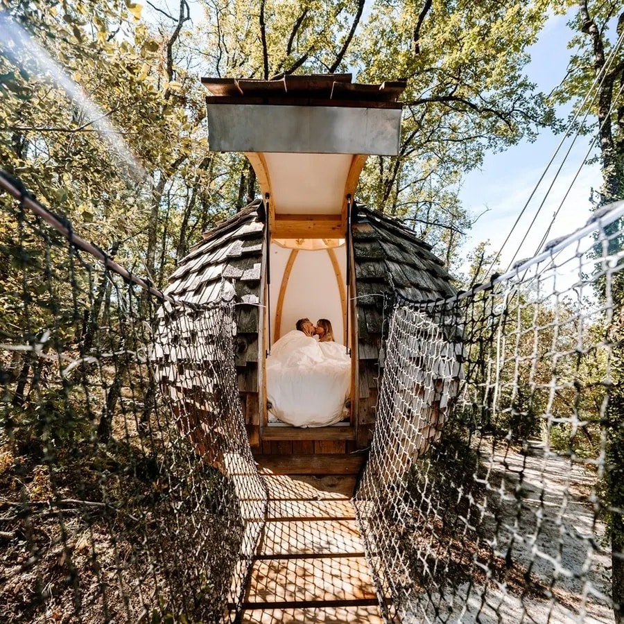 Les Ventoulines Village & Spa — Photo 6