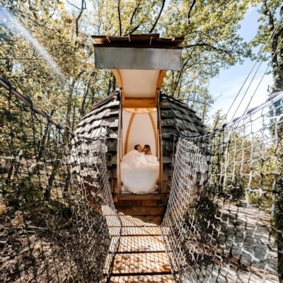 Les Ventoulines Village & Spa