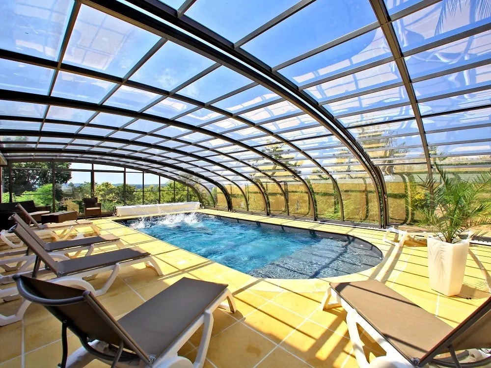 Les Ventoulines Village & Spa — Photo 1
