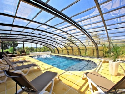 Les Ventoulines Village & Spa