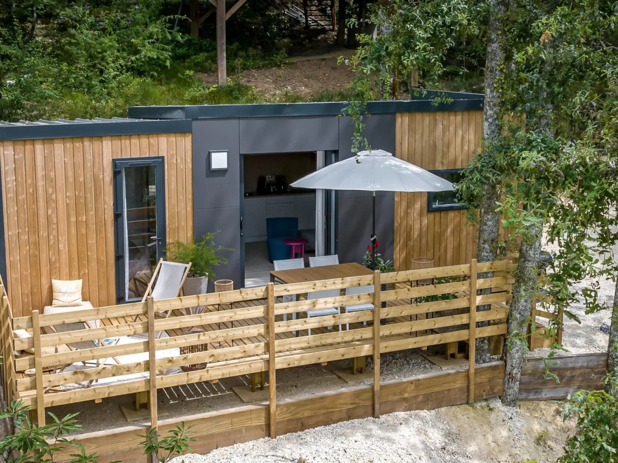 Les Ventoulines Village & Spa