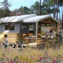 Camping La Bosse Camping La Bosse