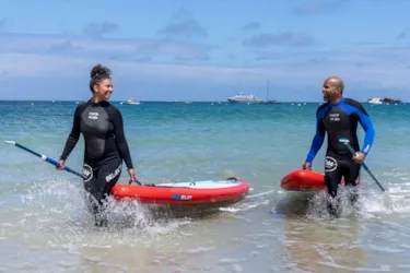 Camping Sandaya La Bosse - image n°3 - Camping Direct