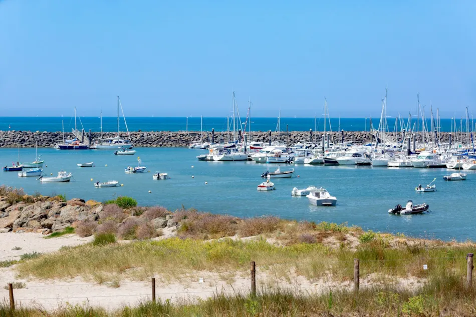 Camping Sandaya La Bosse