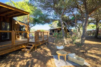 Sandaya Domaine la Franqui - image n°3 - Camping Direct