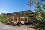 Lodge Tente 32M² Lodge Tente 32M²