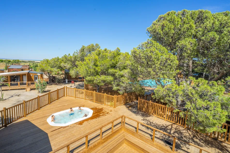 Sandaya Domaine la Franqui