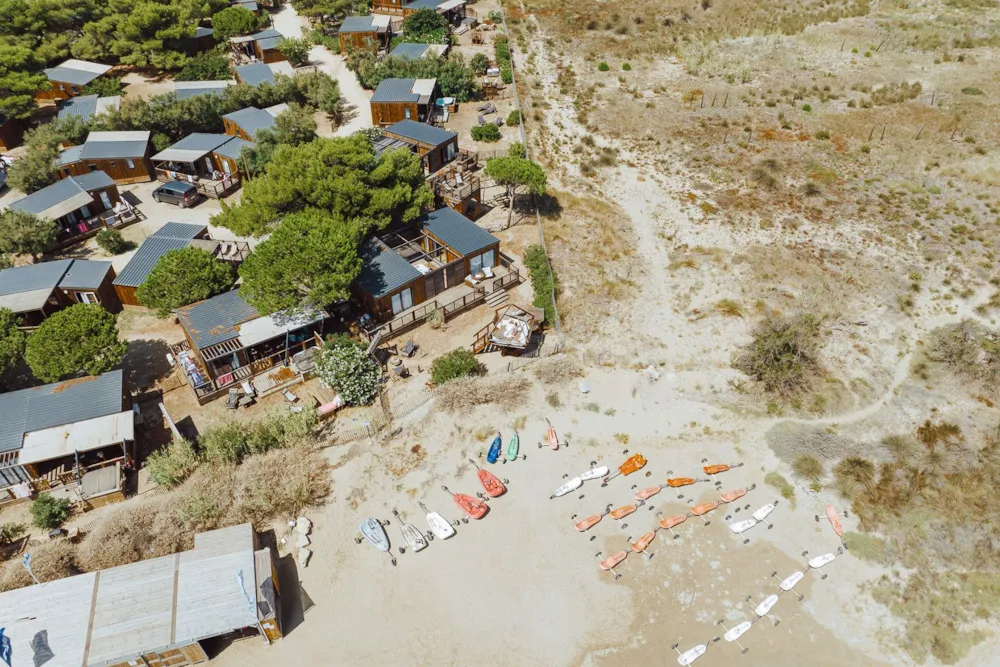 Sandaya Domaine la Franqui