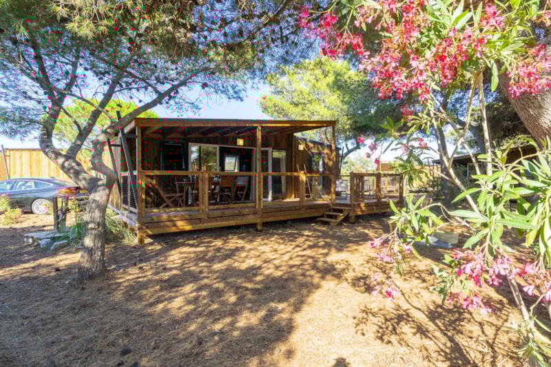 Cottage Atoll 3 camere ****